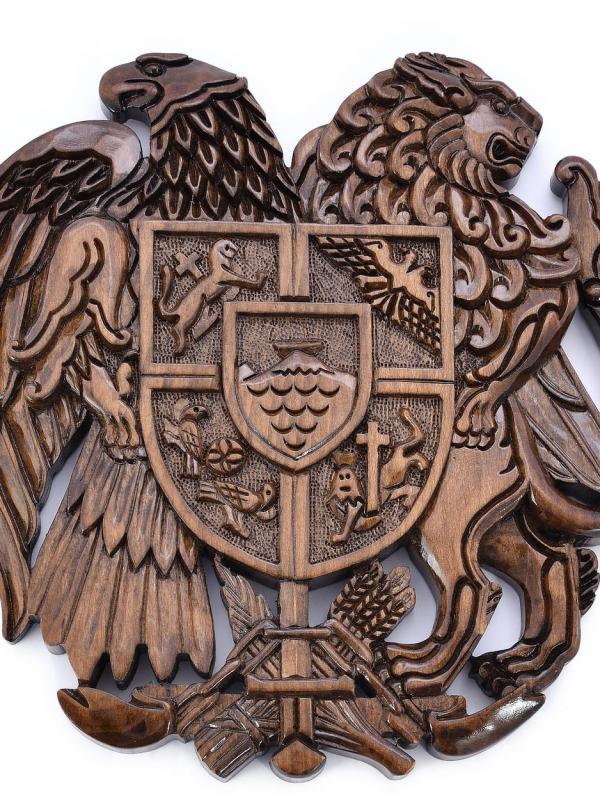 Герб Грузии