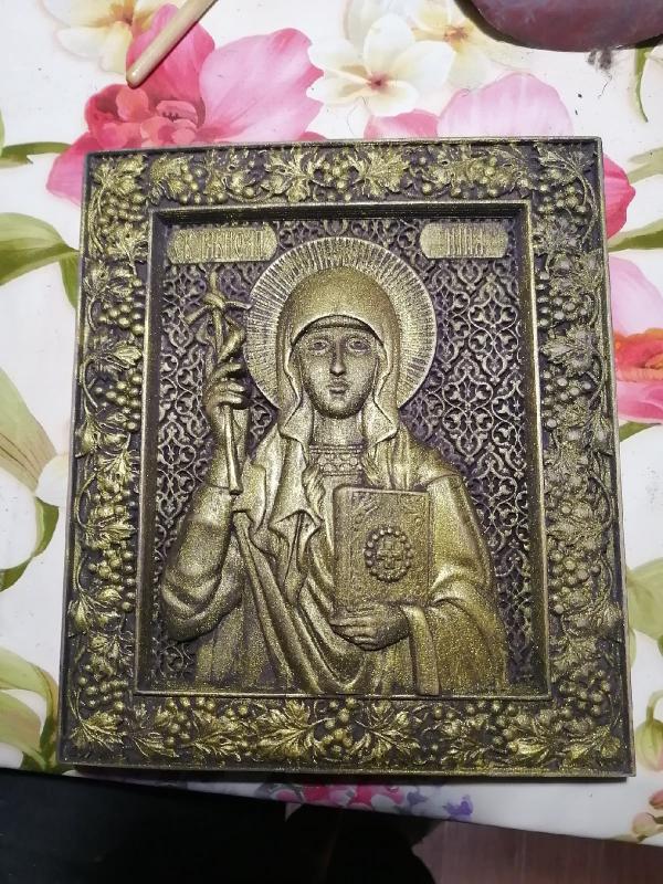 Икона