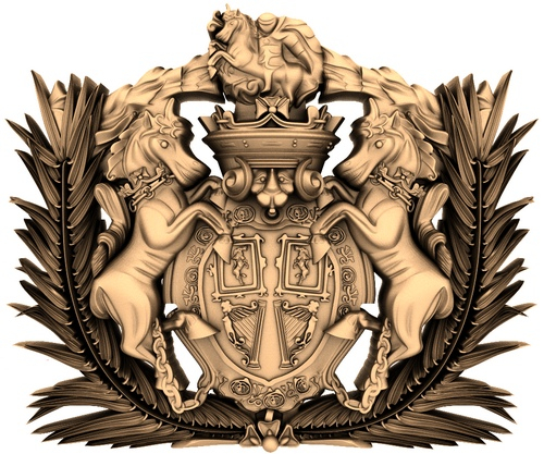 Модель №1072