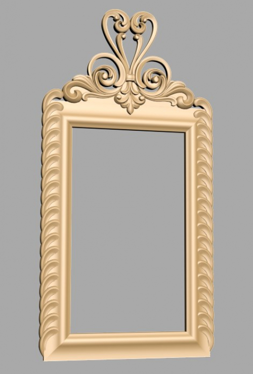 Модель №1724
