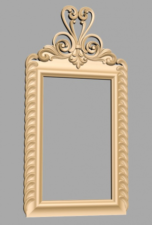 Модель №1724