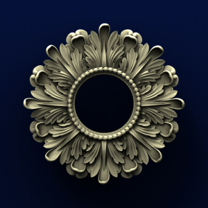 Модель №0591
