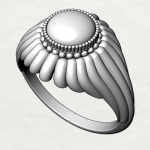 3D mode, free stl