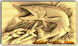 3D model free stl