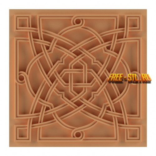 Модель №4603