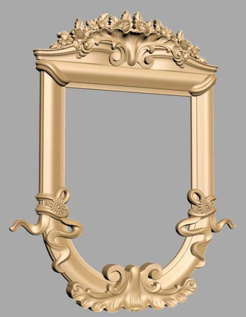Модель №1741
