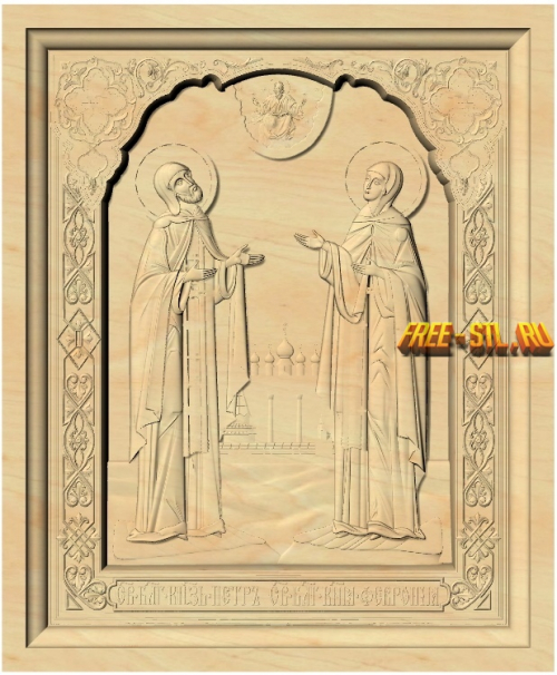 Модель №2726
