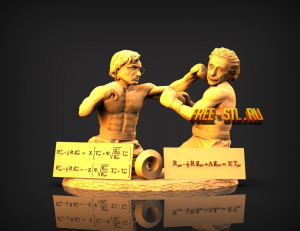 Модель №5784