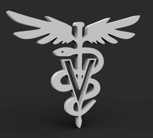 3d stl
