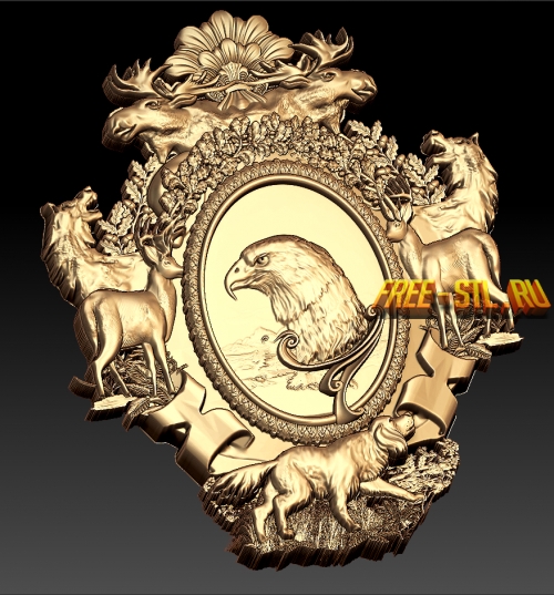 Модель №0754