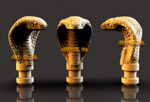 bút Cobra 3D, VĨ dạng tập tin miễn phí tải