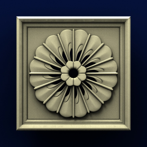 Модель №0557