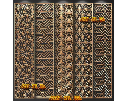 Модель №3290