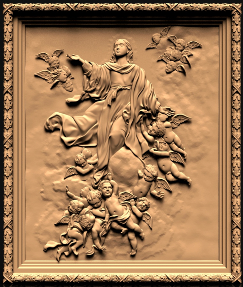 Модель №2011