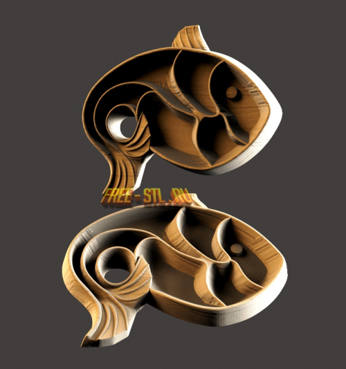 free download 3d model stl