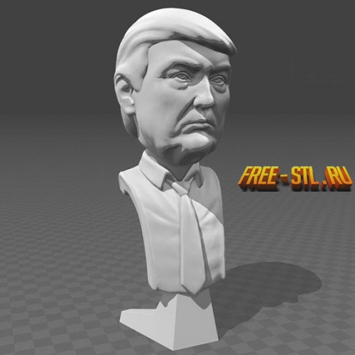 3d принтер модель