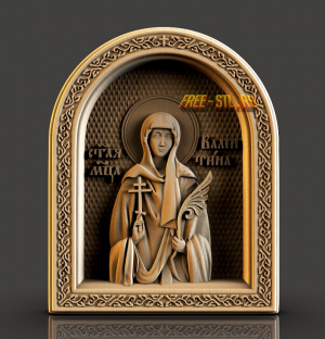 Free STL models