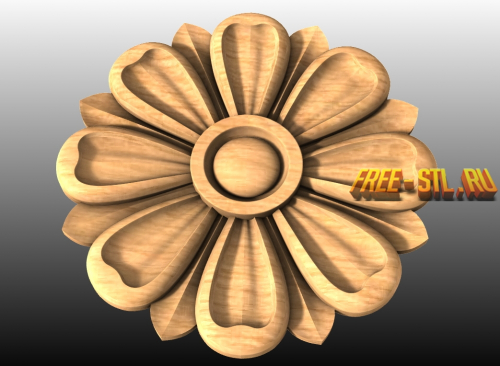 Модель №5443
