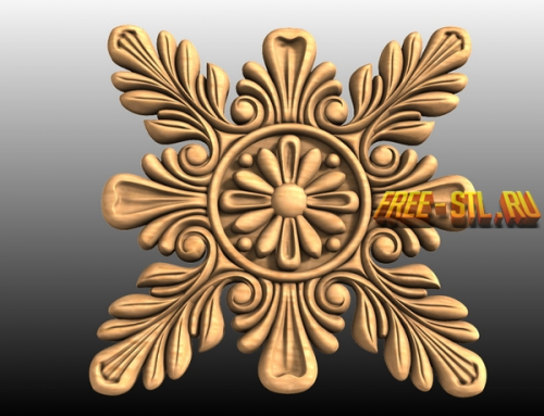 Модель №5372