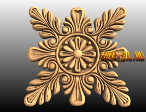 Модель №5372