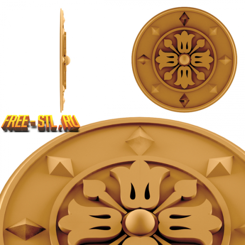 Модель №4343