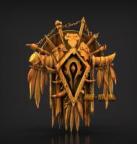 Shaman аватар